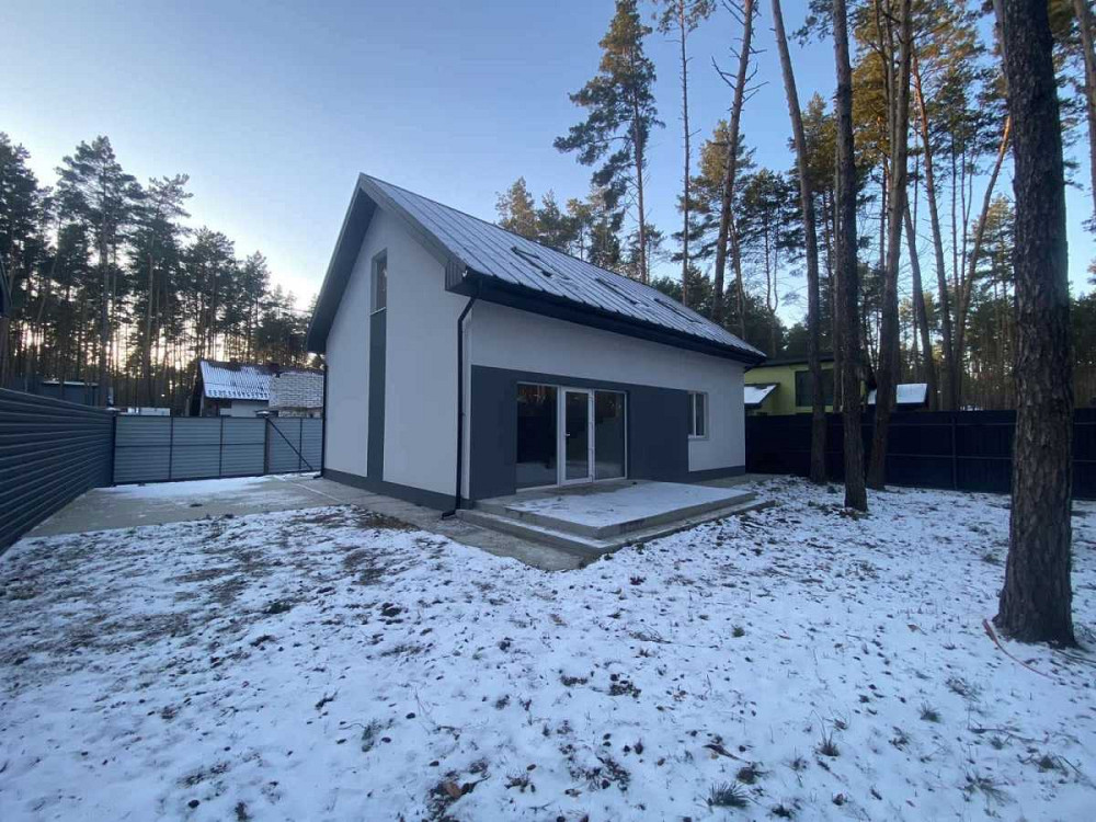 продажа 3-к дом Киев, Дарницкий, 133000 $ Киев - изображение 1