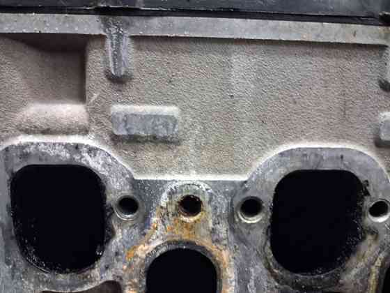 Двигатель Volkswagen Caddy 2K 1.9 DIESEL BJB 2003 (б/у) Київ