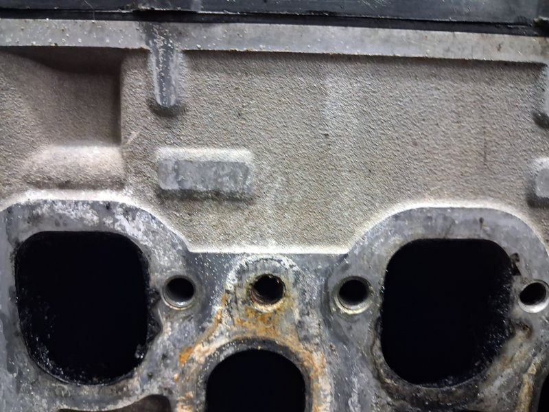 Двигатель Volkswagen Caddy 2K 1.9 DIESEL BJB 2003 (б/у) Київ - зображення 6