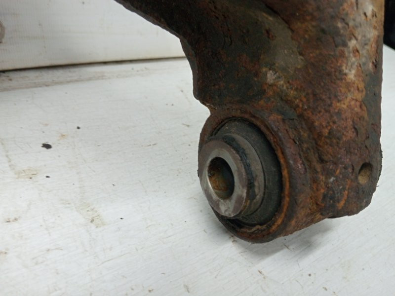 Рычаг правый Mitsubishi L200 KB 2.5 DIESEL 4D56 2006 (б/у) Киев - изображение 3