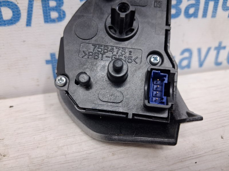 Кнопки руля Mitsubishi Outlander 2007-2012 8602A008 (Арт. 80181) Киев - изображение 3
