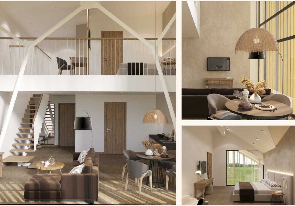 продажа готовый бизнес Хустский, Хуст, 210000 $ Хуст - изображение 9