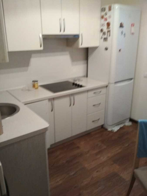 долгосрочная аренда 1-к квартира Киев, Днепровский, 14000 грн./мес. Киев - изображение 9