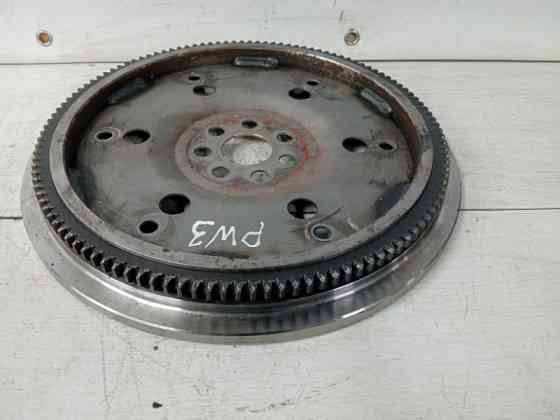 Маховик Mitsubishi Pajero Wagon 3 3.2 ДИЗЕЛЬ 4M41 1999 (б/у) Київ