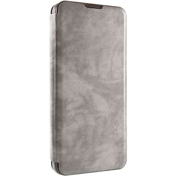 Кожаный чехол-книжка Belora для Motorola Moto G86 5G Херсон