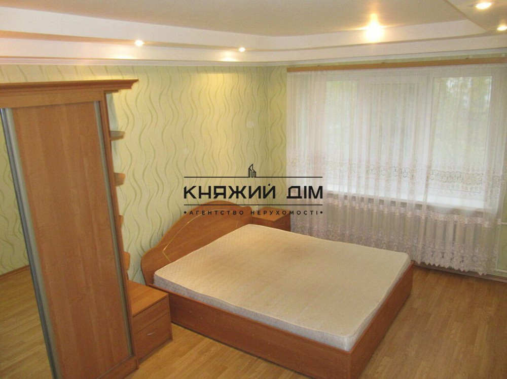 Оренда 2-кім. квартири, вул. Миропільська, буд. 15 Код 11203611 Киев - изображение 1