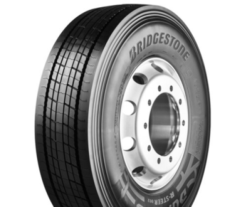 245/70 R17.5 Bridgestone Duravis R-Steer 002 136/134M Рулевая шина Київ - зображення 10