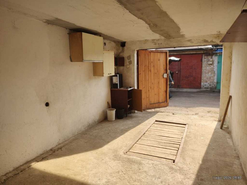 продажа отдельно стоящий гараж Киев, Деснянский, 10000 $ Киев - изображение 11