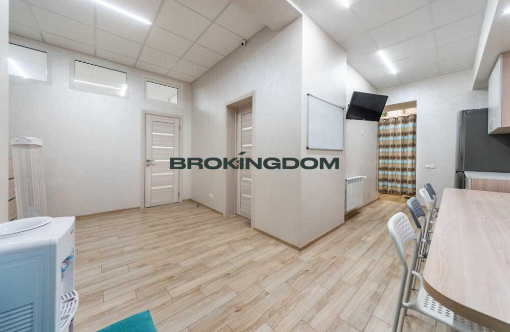 продажа помещения свободного назначения, здания Киев, Подольский, 175000 $ Киев - изображение 4