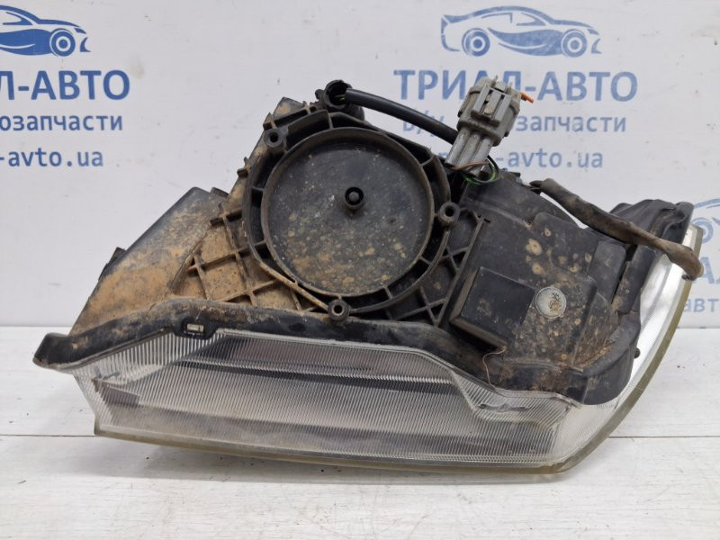 Фара правая галоген Nissan Navara 2004-2015 26010EB30B (Арт. 62419) Київ - зображення 7