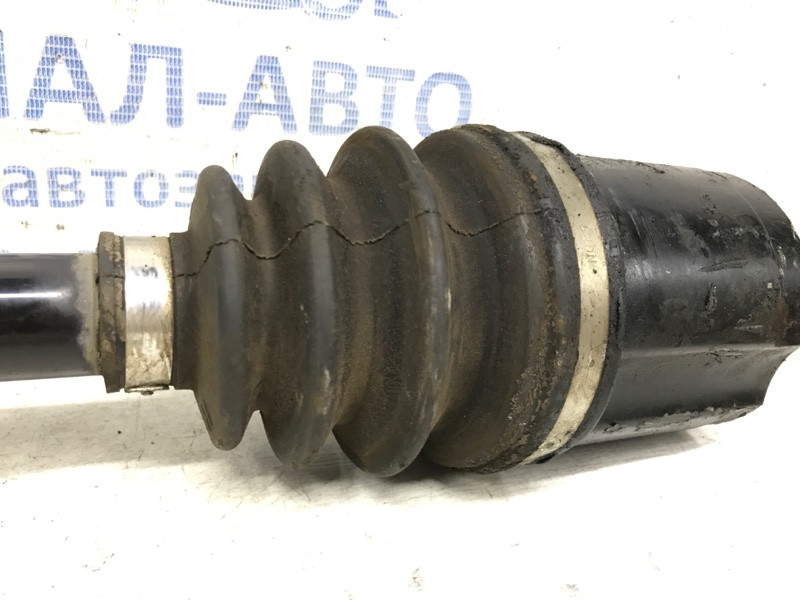 Привод передний левый АКПП Hyundai Santa fe 2012-2019 49500-2W000 (Арт. 34665) Київ - зображення 4