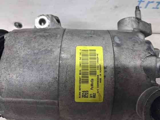 Компрессор кондиционера Ford Escape 2012-2019  (Арт. 72203) Київ