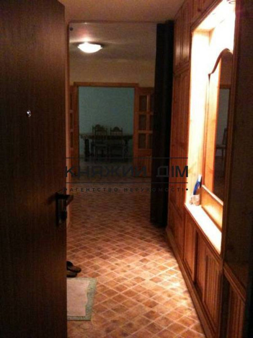 Оренда 3-х к.квартиру м. Харківська 5 хв. ходьби. Код об'єкта: 1184388. Київ - зображення 8