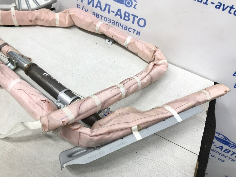 Airbag потолка(шторка) правый Mitsubishi ASX GA 1.8 DIESEL 4N13 2010 (б/у) Киев - изображение 3