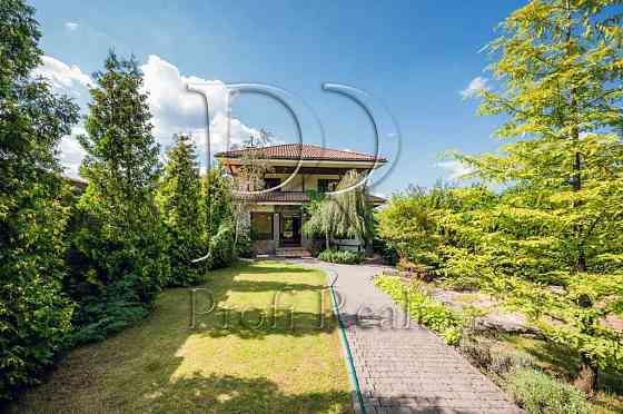продажа 5-к дом Киев, Шевченковский, 450000 $ Киев