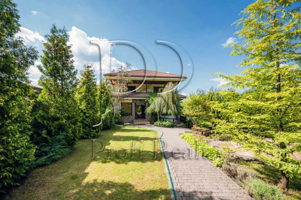 продажа 5-к дом Киев, Шевченковский, 450000 $ Київ - зображення 1