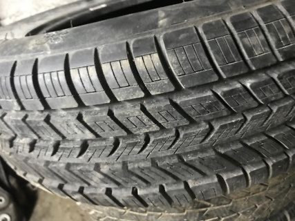 Бу шина летняя Michelin 185/65R15 88T одна штука Кропивницкий - изображение 4