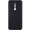 Чехол TPU Epik Black Full Camera для Xiaomi Redmi 8 Херсон