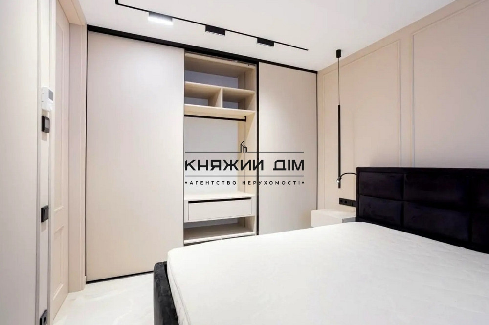 Є Генератор, ІНВЕРТОР ! Продаж1 кімнатна квартира ЖК Seven КОД  21147367 Київ - зображення 11