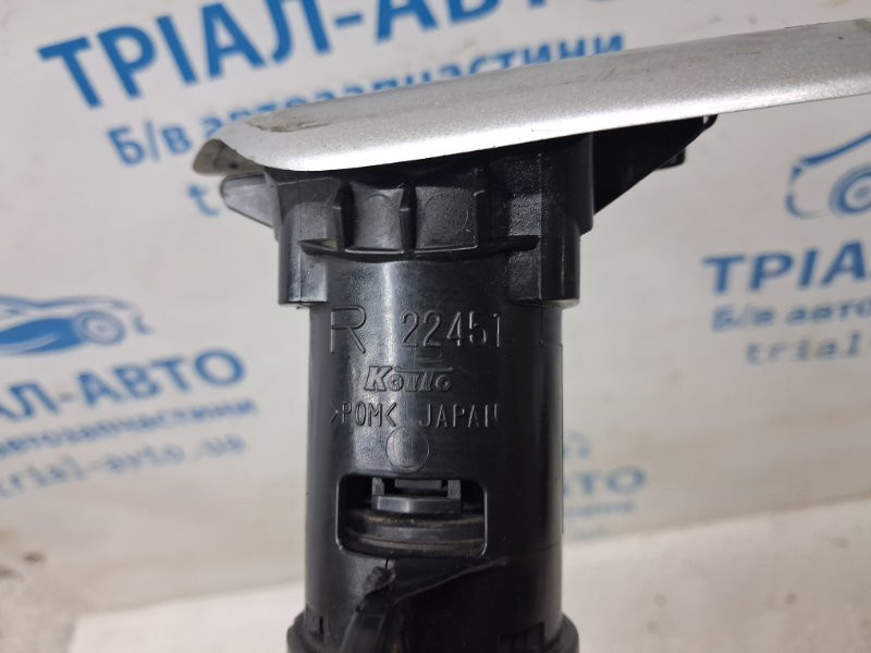 Омыватель фары правый Honda Accord 2002-2008 76880SEAS01 (Арт. 85377) Киев - изображение 3