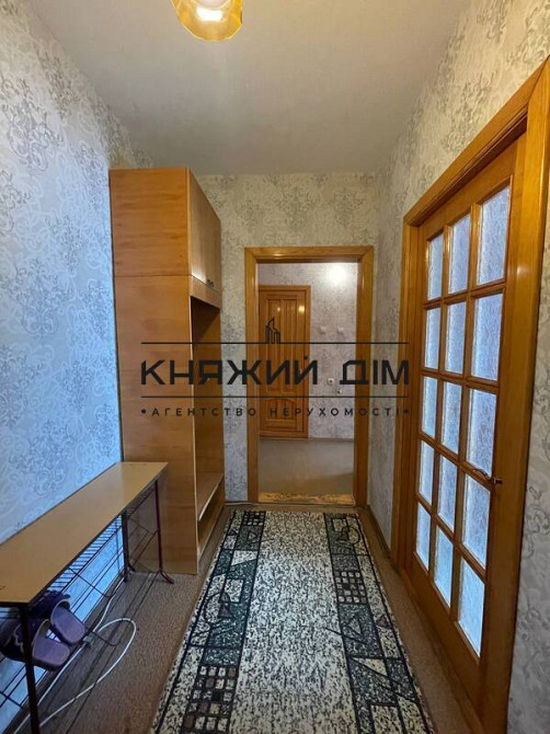 Оренда 2 кімнатної квартири біля м Харківська № 11203159 Київ - зображення 7