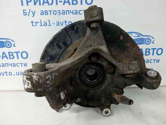 Цапфа задняя правая со ступицей Infiniti Q50 V37 2.2 DIESEL OM651 2013 (б/у) Киев