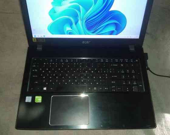 Ноутбук Acer Aspire E5-575G Киев