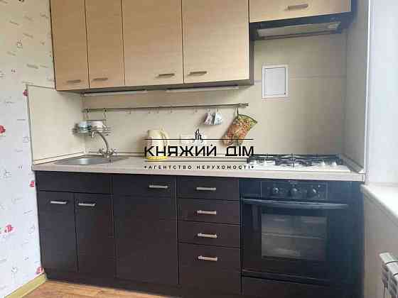 Оренда 2 кімнатної квартири м. Іподром Київ