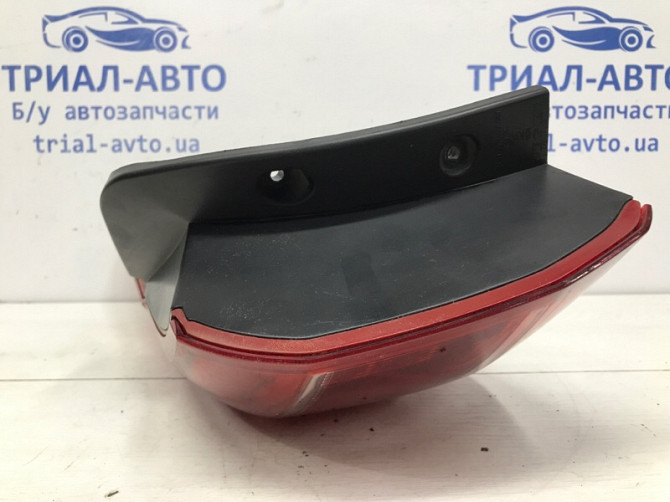 Фонарь задний внешний левый Kia Sportage SL 1.7 DIESEL D4FD 2010 (б/у) Київ - зображення 7