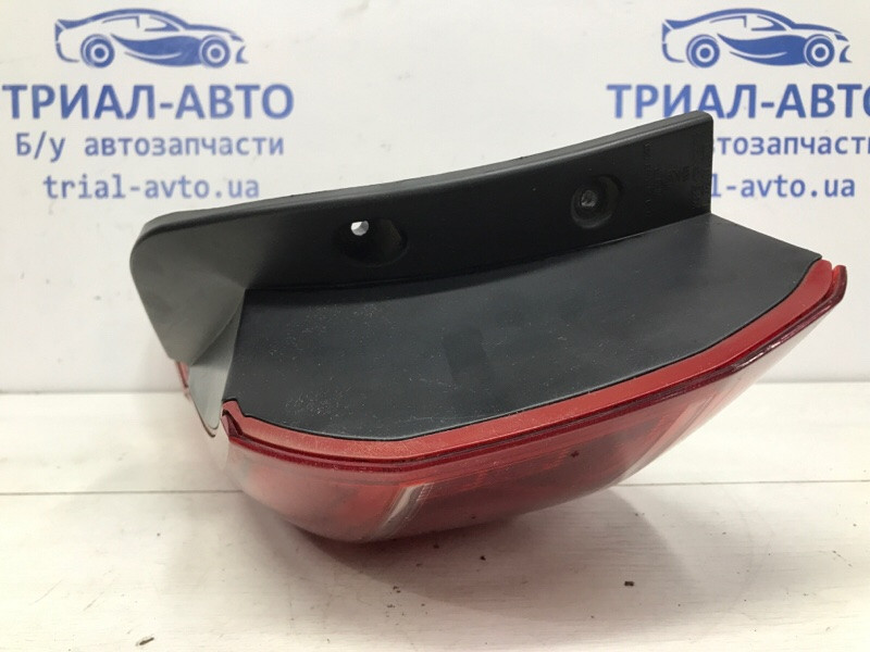 Фонарь задний внешний левый Kia Sportage 2010-2016 924103W010 (Арт. 58111) Киев - изображение 7