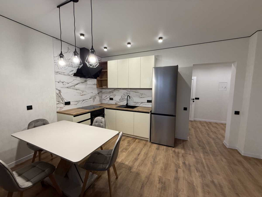 долгосрочная аренда 1-к квартира Броварский, Бровары, 15000 грн./мес. Бровари - зображення 5