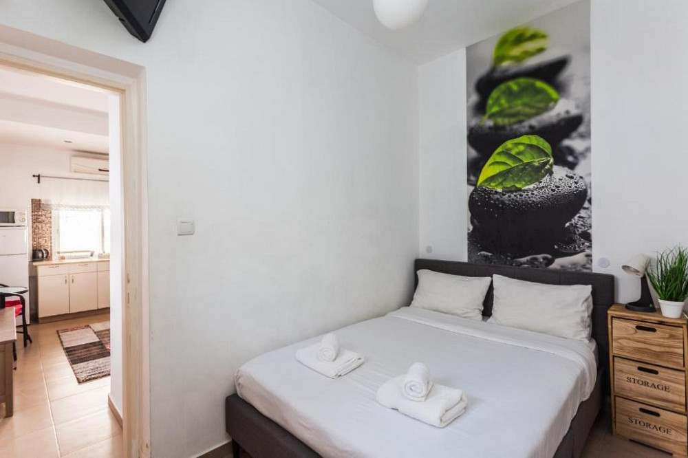 Квартира в Тель Авиве 1 минута от моря. Николаев - изображение 5