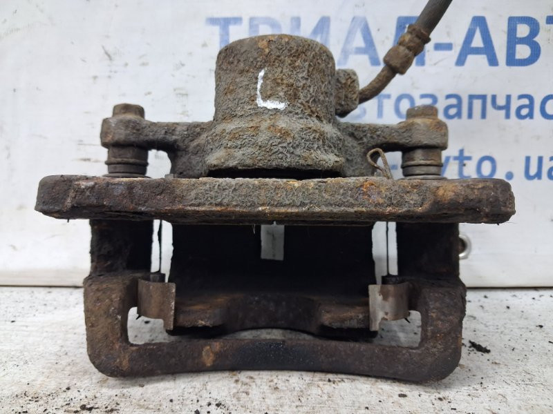Суппорт задний левый Chevrolet Captiva C140 2.2 DIESEL Z22D1 2006 (б/у) Киев - изображение 4