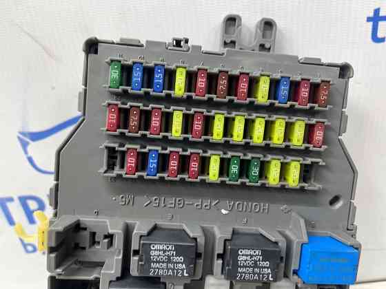 Блок предохранителей Acura MDX 2006-2013 38200-STX-A02 (Арт. 76493) Киев