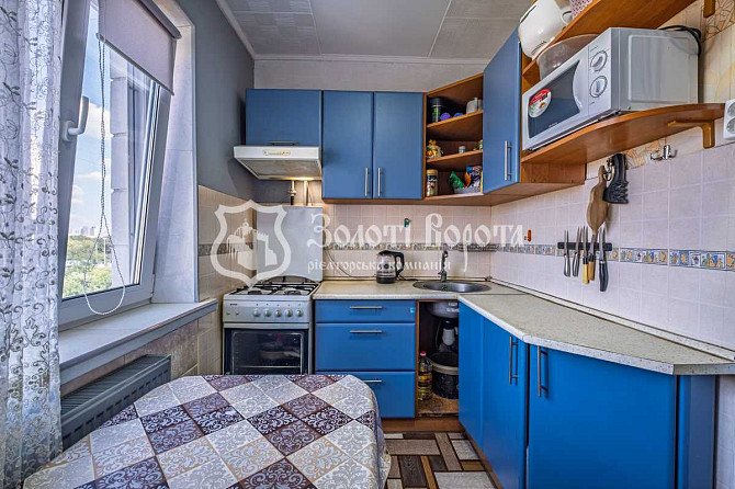 продажа 1-к квартира Киев, Шевченковский, 45000 $ Київ - зображення 7