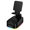 Уценка Bluetooth Колонка Borofone BR200 Marea + Power Bank 1500mAh + держатель Херсон