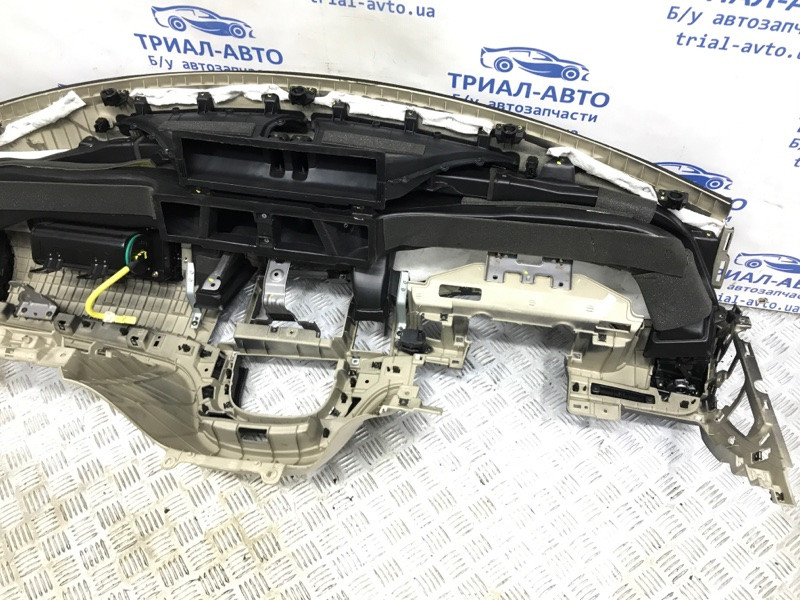 Торпеда с подушкой бесопасности Hyundai Santa fe CM 2.7 БЕНЗИН G6EA 2005 (б/у) Киев - изображение 10