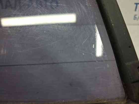 Стекло двери задней правой (форточка) Toyota RAV 4 A30 2.0 БЕНЗИН 1AZFE 2005 (б/у) Київ