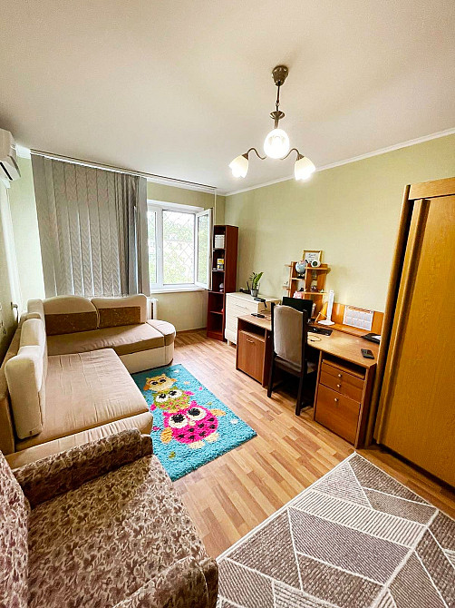 У продажу 3-кімнатна квартира на Бочарова. Одесса - изображение 1