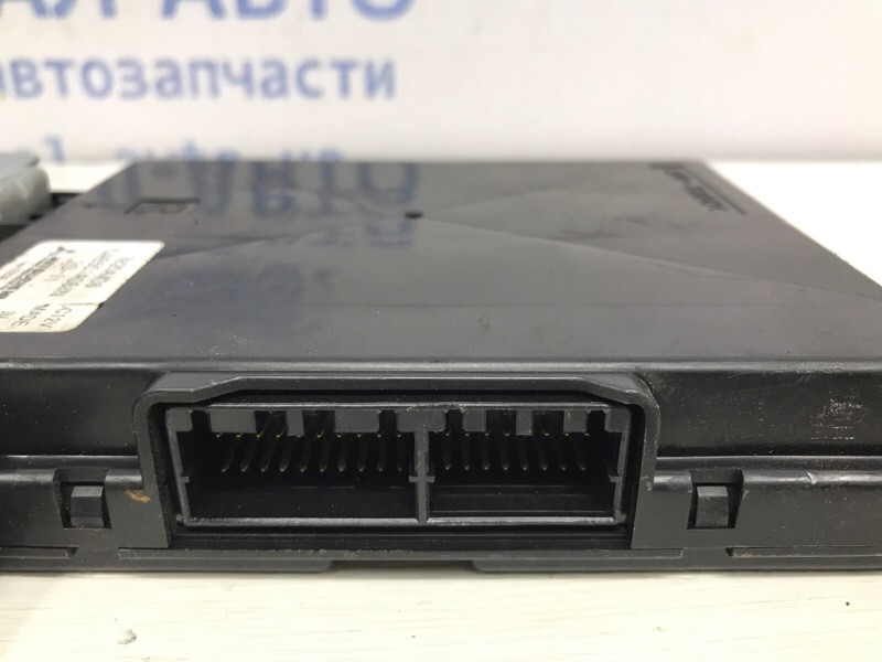 Блок комфорта Mitsubishi Outlander XL 2.2 DIESEL 4N14 2007 (б/у) Киев - изображение 2