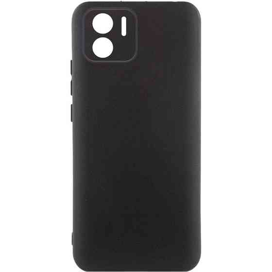 Чехол Silicone Cover Ummi Lakshmi Full Camera (AA) для Xiaomi Redmi A1 / A2 Херсон