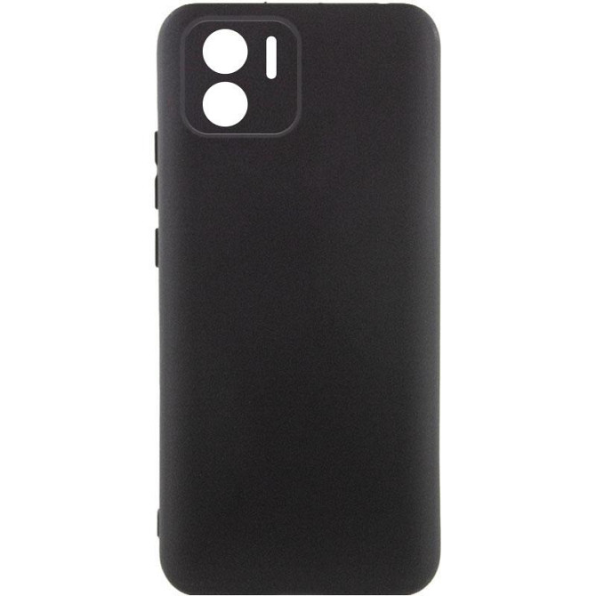 Чехол Silicone Cover Ummi Lakshmi Full Camera (AA) для Xiaomi Redmi A1 / A2 Херсон - зображення 1