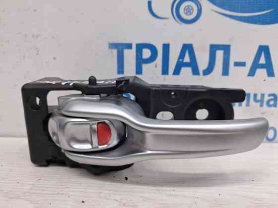 Ручка двери внутренняя левая Jeep Cherokee 2013-2019 68227251AA (Арт. 76381) Киев