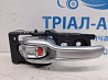 Ручка двери внутренняя левая Jeep Cherokee 2013-2019 68227251AA (Арт. 76381) Київ