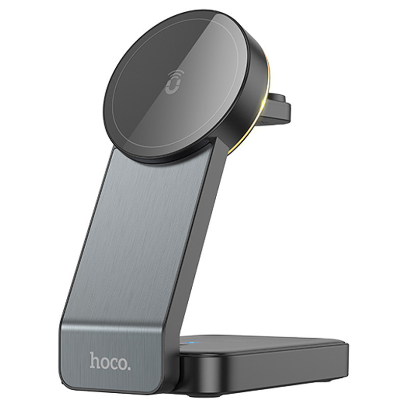 БЗУ Hoco CQ3 Motorcycle 3in1 Херсон - изображение 1