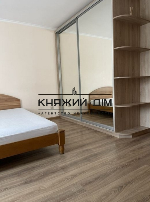Оренда 1-кімнатної квартири, метро Позняки. 11204189 Киев - изображение 10