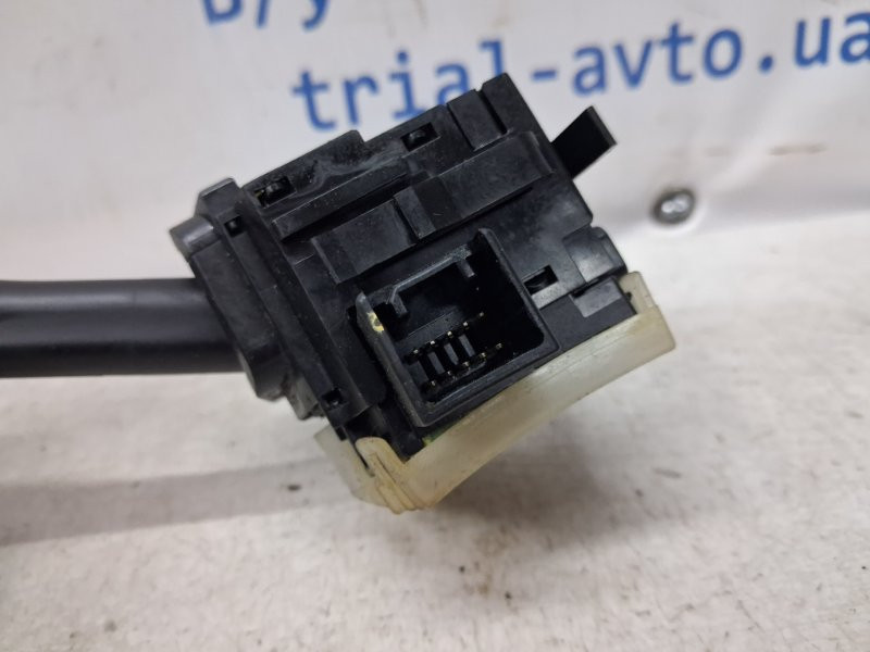 Переключатель подрулевой левый(поворотники) Mitsubishi Pajero Wagon 1999-2006 8614A001 (Арт. 76000) Київ - зображення 5