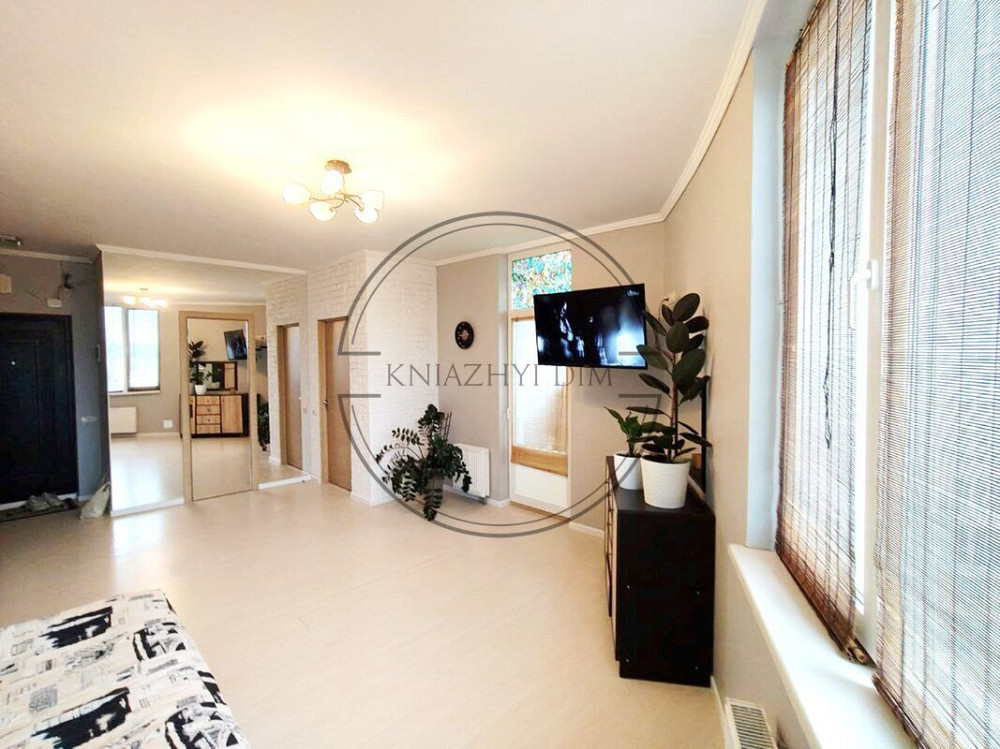 Э ГЕНЕРАТОР. Оренда 1 кім квартира в ЖК Східна Брама. Бориспільська.код:11201955 Киев - изображение 6