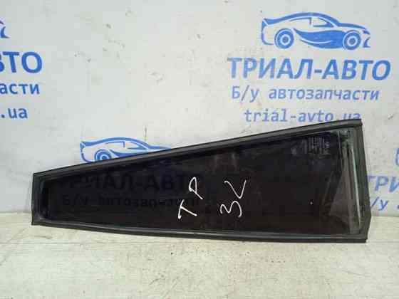 Стекло двери задней левой (форточка) Toyota Prado 2002-2009 6812460221 (Арт. 12031) Київ