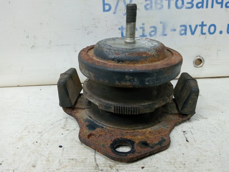 Подушка ДВС Mitsubishi Pajero Wagon 4 3.2 ДИЗЕЛЬ 4M41 2006 (б/у) Київ - зображення 5